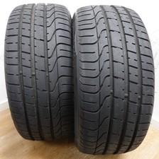2 pneumatici estivi Pirelli