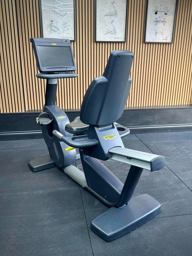 Technogym excite - technogym,