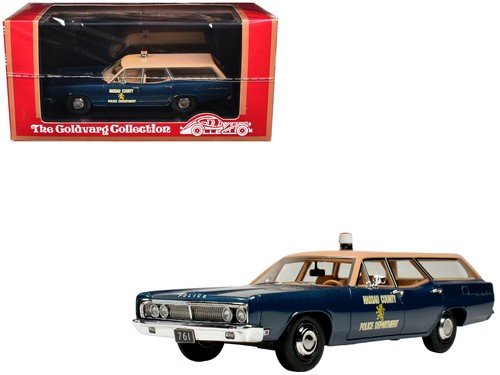Collezione goldvarg 094 - goldvarg, gc-094