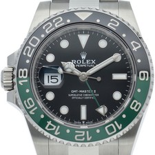 Orologio Rolex GMT Master 2