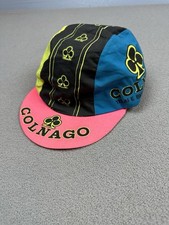Cappello Berretto Colnago