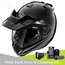 Arai Tour-X5 - Nero diamante