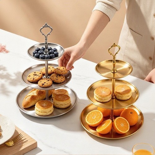 Espositore per torte - , in