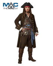 Il Leggendario Abito Pirata |