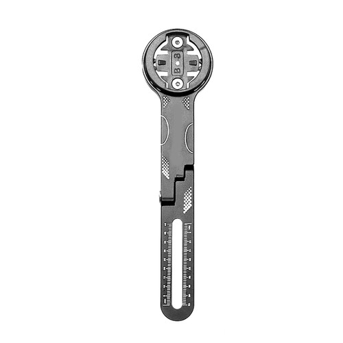 Stelo staffa prolunga stradale - staffa,