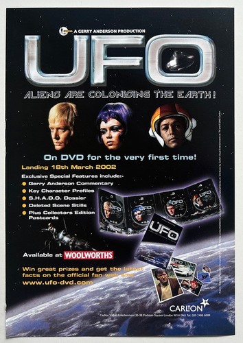 Ufo 2002 full page uk - 2002,