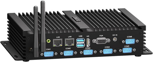 Industriale mini pc - pc, senza