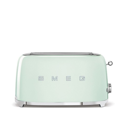 Smeg tostapane lungo - smeg,