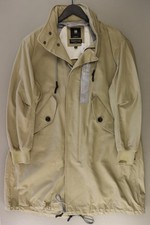 G-Star RAW cappotto per uomo