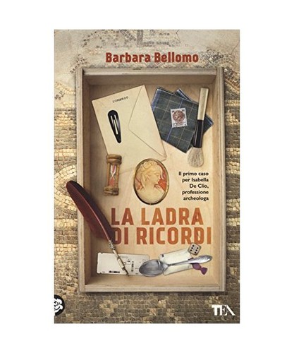 Ladra ricordi barbara - ricordi,,