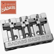 NUOVO Leo Quan® Badass® Bass