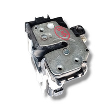 Serratura della portiera anteriore SX per Fiat Panda Mk2 cod: 46803512