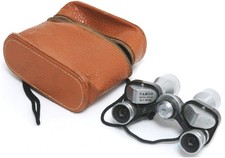 @ Binocolo Tasco vintage 8x20