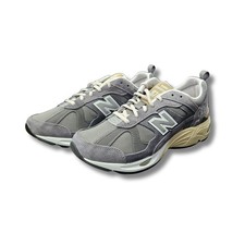 Scarpe da ginnastica per uomo New Balance 878 grigio taglia 41,5