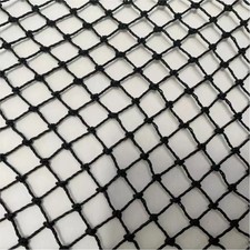 Rete Nylon Nera Pesante