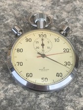 Cronometro BREITLING