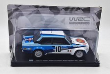 DIE CAST 1/24 " FIAT 131