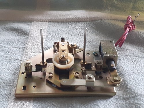 Akai f80 idler assi - akai,