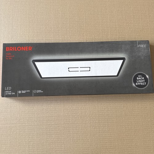 Briloner free plafoniera - free,