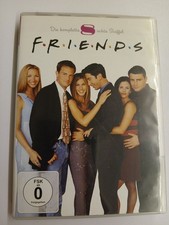 Friends - Box Set / Staffel 8