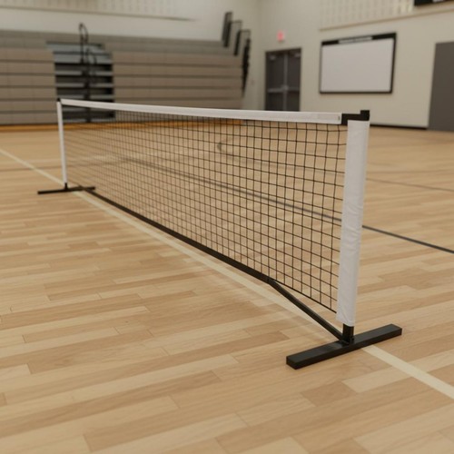 Rete pickleball ft - da,