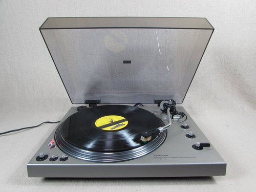 Technics 1600 giradischi - technics,