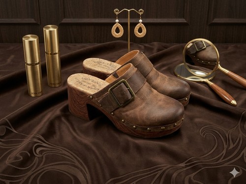 Zoccoli kork ease tania - ,