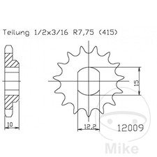 12248-compatibile con BETA