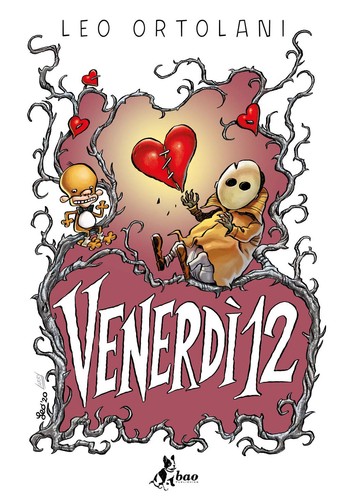 Venerdì - , 12