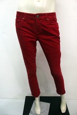 Pantaloni velluto Tommy
