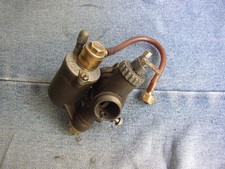 DELL'ORTO UA 16B S - carburatore per moto d'epoca