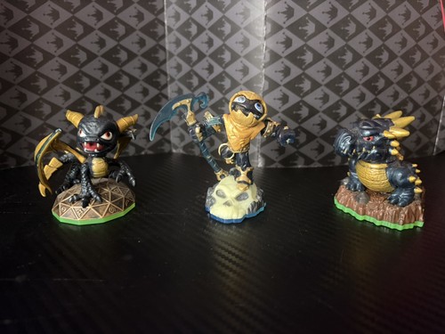Skylanders spyro adventure - skylanders, spyro's