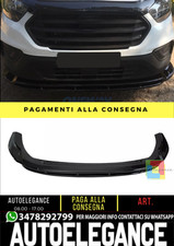 🔥 Spoiler Anteriore adatto