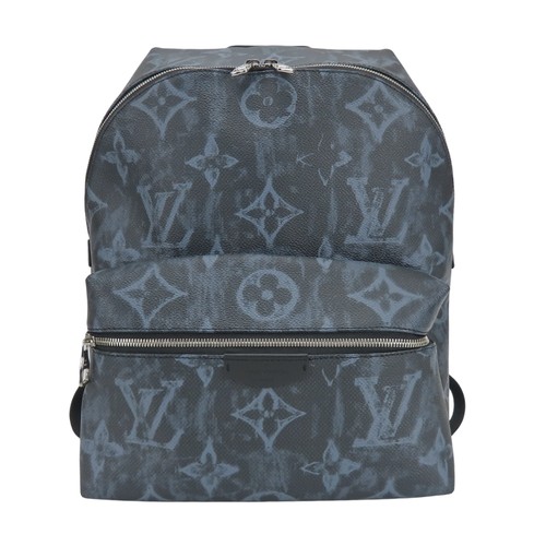 Zaino usato louis vuitton - usato,