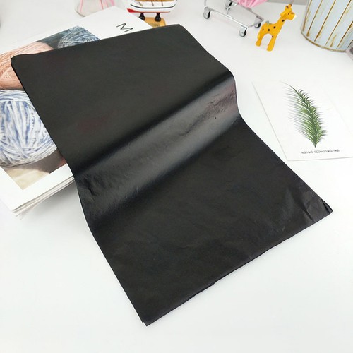 100 pezzi carta transfer - ,