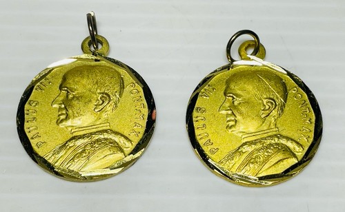 Collane pendenti medaglia - 2,