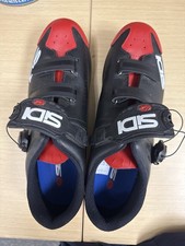 Scarpe MTB Sidi Trace 2 EUR 47