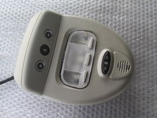 Interior ceiling light - interior,