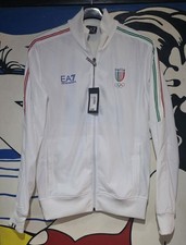 GIACCA TUTA ARMANI EA7 ITALIA