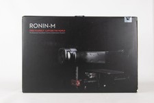 Gimbal DJI Ronin M - senza