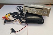 Audiola DVD 890 Schermo TFT-LCD + LettoreDVD-Sintonizzatore + Borsa