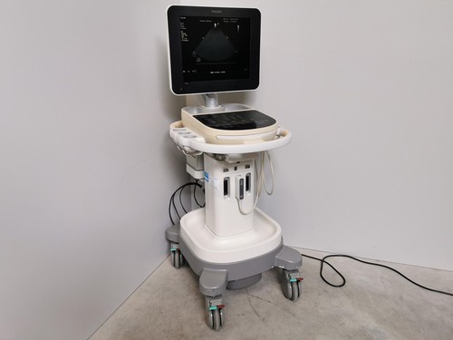 Sistema ultrasuoni con - ad,