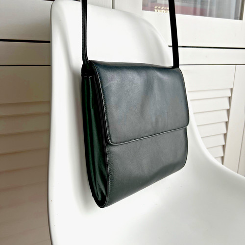 Borsa tracolla vintage - a,