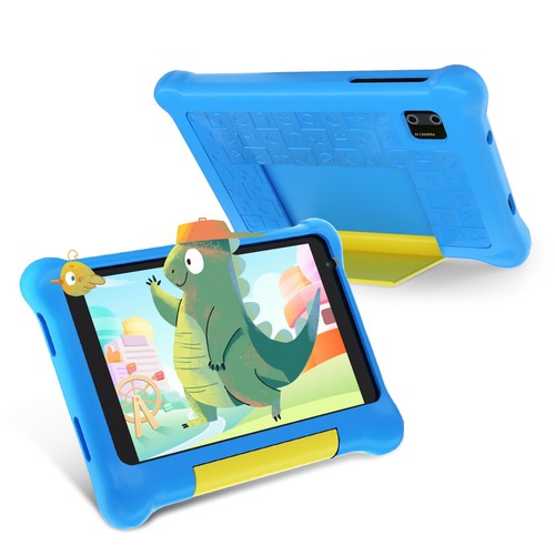 Yicty tablet bambini pollici - tablet,