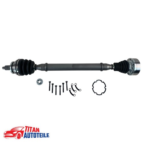 Albero motore destro skoda - destro,