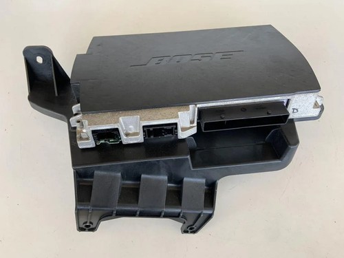 Audi 4f2 c6 - audi, amplificatore