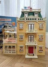 Sylvanian Families Vintage
