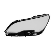 Coperchio lente faro Peugeot