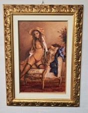 Angelo batti dipinto - angelo,