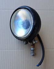 FARO FANALE POSTERIORE  TRATTORE D'EPOCA VARI MODELLI ! HO MESSO FOTO APERTO